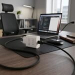 Harlem Mobile 33W Fast Wall Charger Adapter - Image 3