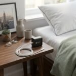 Harlem Mobile Compact USB-C Fast Wall Charger Adapter - Image 3