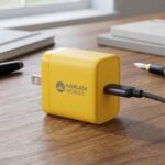 Harlem Mobile Compact USB-C Fast Wall Charger Adapter - Image 3