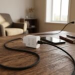 Harlem Mobile 33W Fast Wall Charger Adapter - Image 2